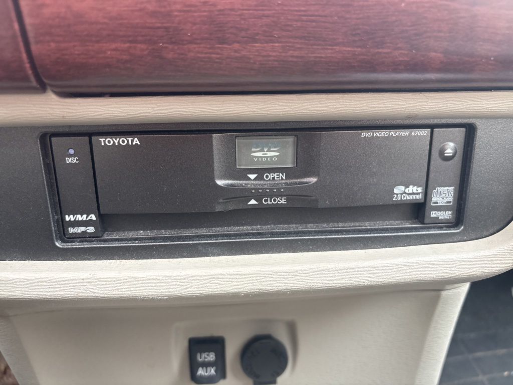 2013 Toyota Sienna XLE Cockeysville MD