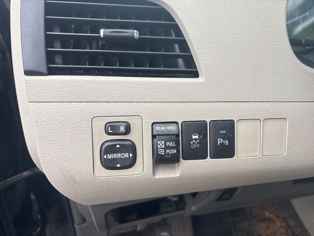 2013 Toyota Sienna XLE Cockeysville MD