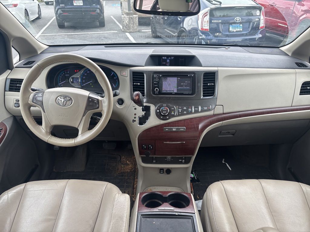 2013 Toyota Sienna XLE Cockeysville MD