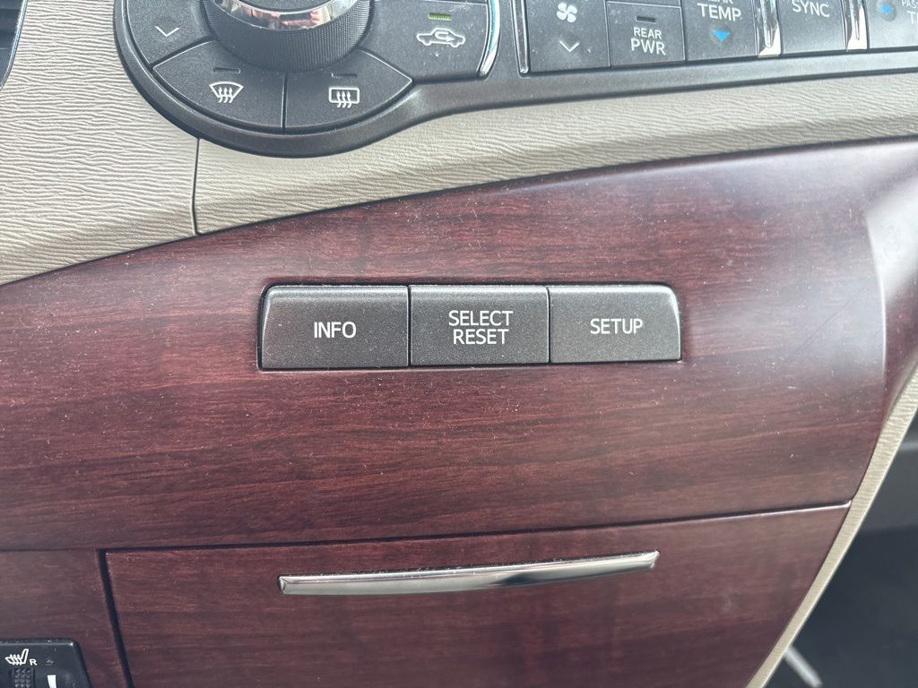 2013 Toyota Sienna XLE Cockeysville MD