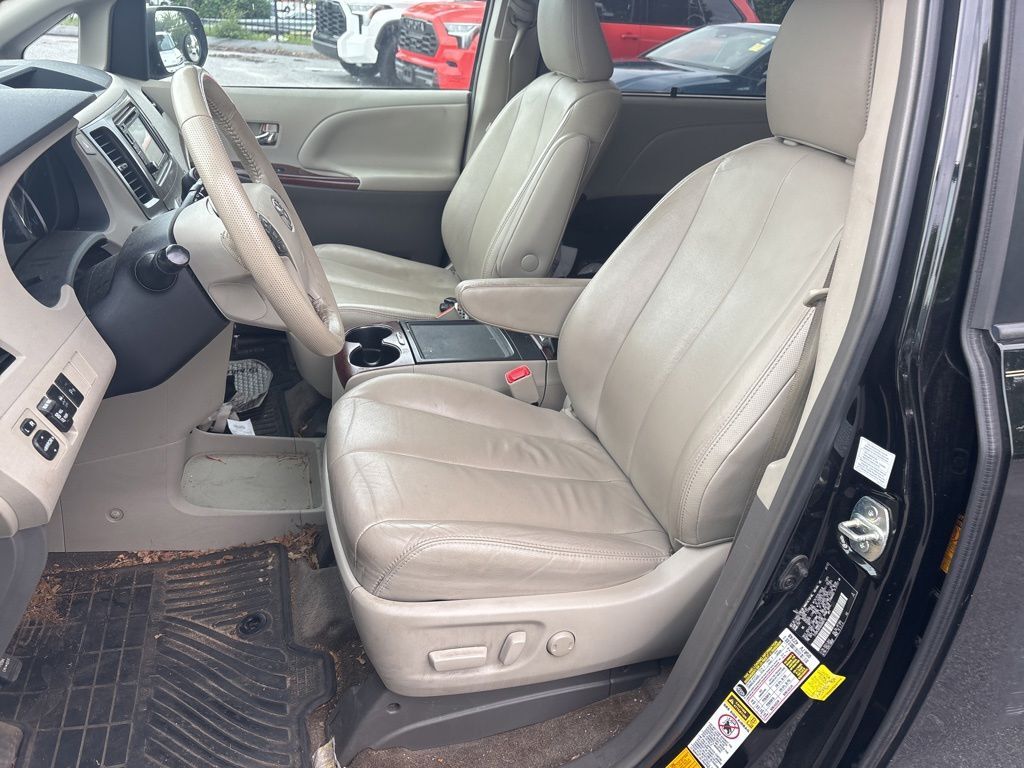 2013 Toyota Sienna XLE Cockeysville MD