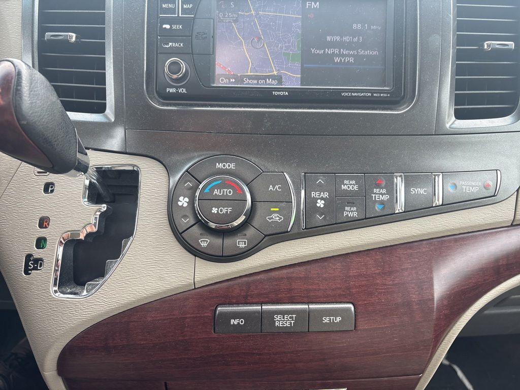 2013 Toyota Sienna XLE Cockeysville MD