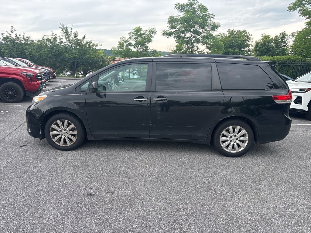 2013 Toyota Sienna XLE Cockeysville MD