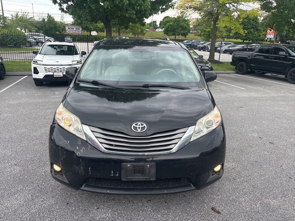 2013 Toyota Sienna XLE Cockeysville MD