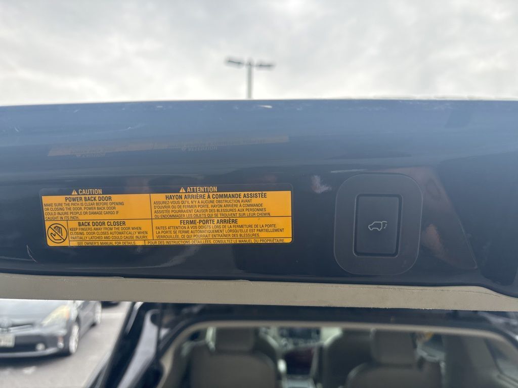 2013 Toyota Sienna XLE Cockeysville MD