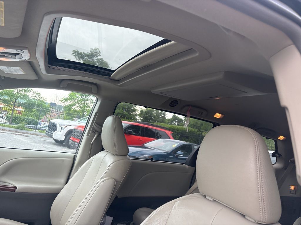 2013 Toyota Sienna XLE Cockeysville MD