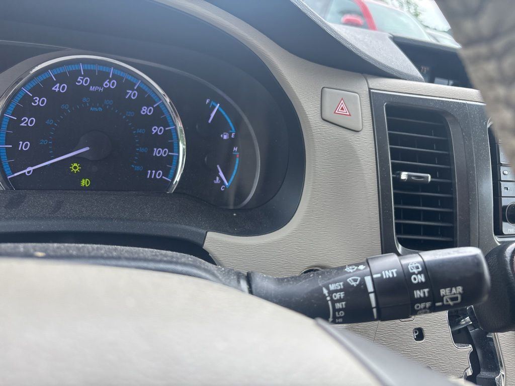 2013 Toyota Sienna XLE Cockeysville MD