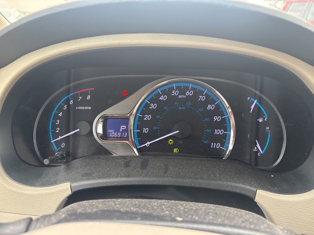 2013 Toyota Sienna XLE Cockeysville MD