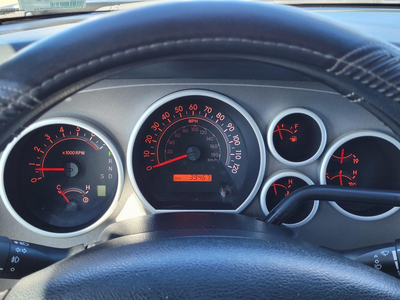 2013 Toyota TUNDRA Vacaville CA