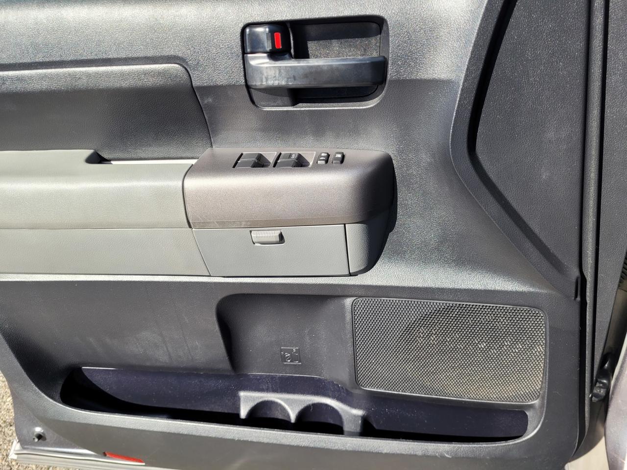 2013 Toyota TUNDRA Vacaville CA