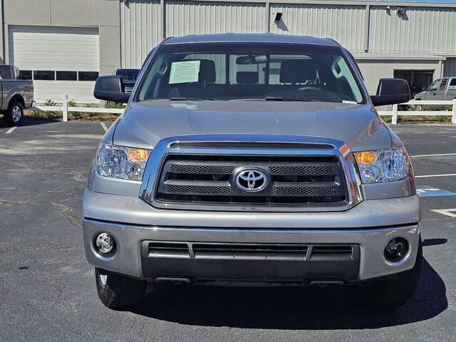 2013 Toyota TUNDRA TRK DOUBLE CAB V8