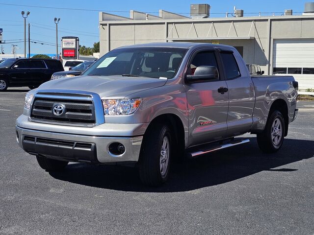 2013 Toyota TUNDRA TRK DOUBLE CAB V8
