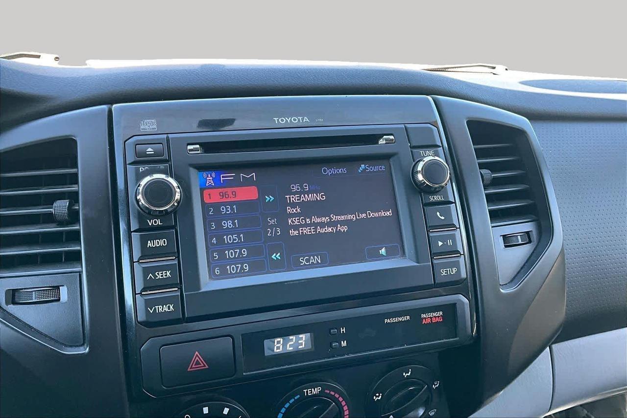 2013 Toyota Tacoma Folsom CA