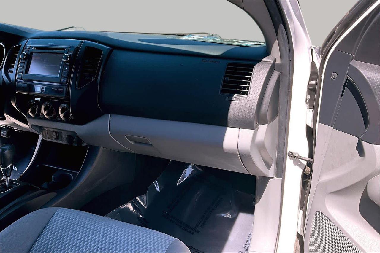 2013 Toyota Tacoma Folsom CA