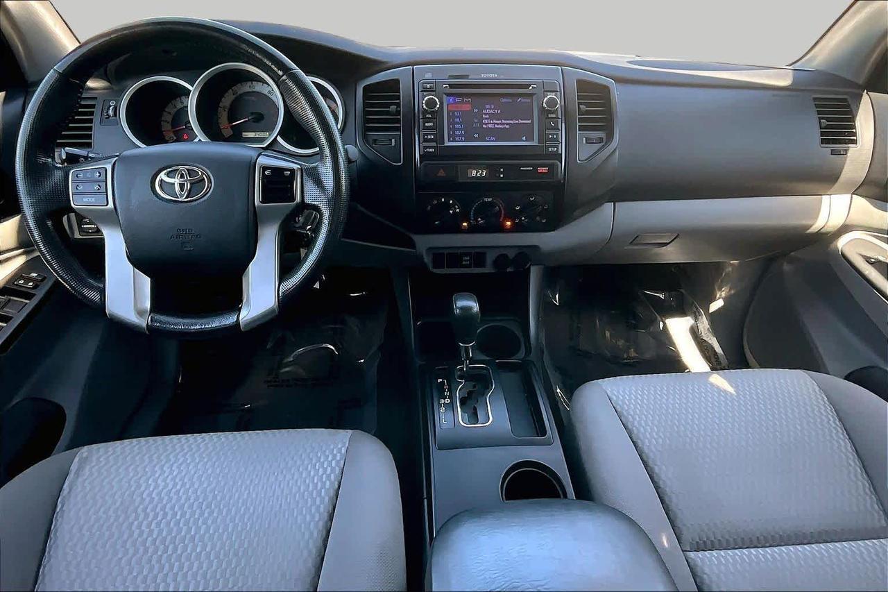 2013 Toyota Tacoma Folsom CA
