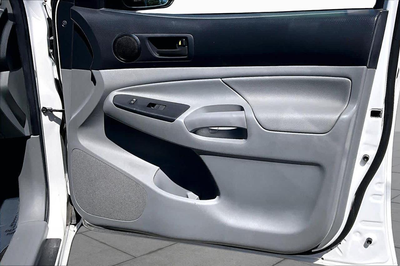 2013 Toyota Tacoma Folsom CA