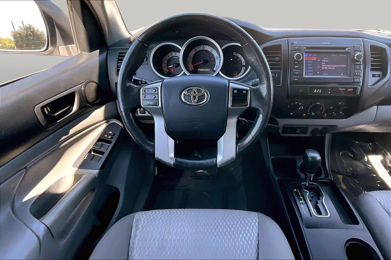 2013 Toyota Tacoma Folsom CA