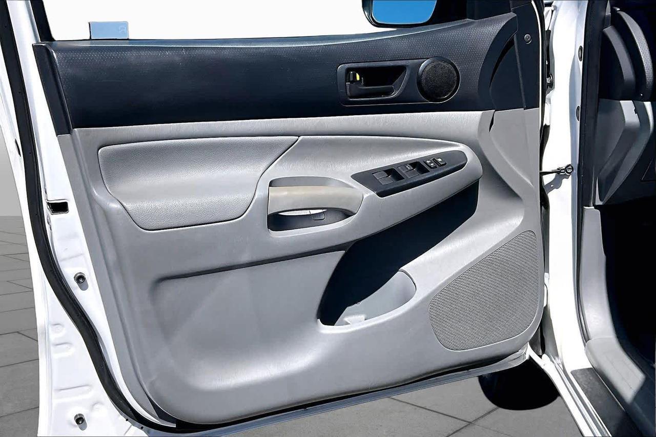 2013 Toyota Tacoma Folsom CA