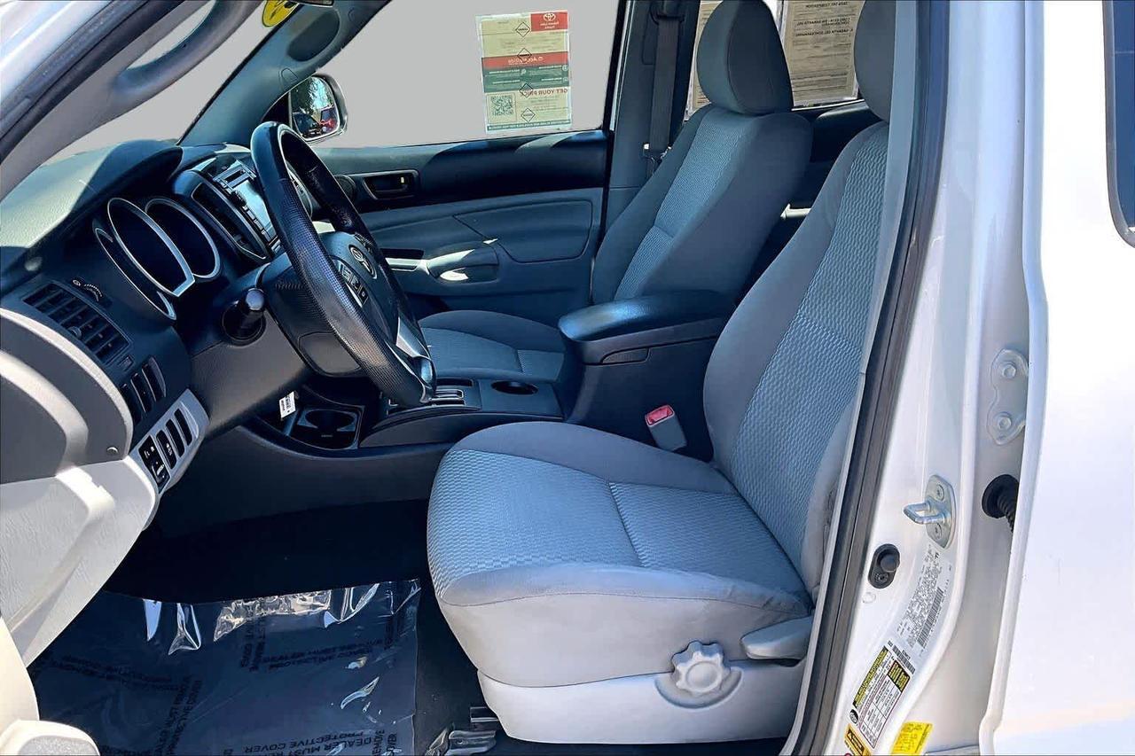 2013 Toyota Tacoma Folsom CA