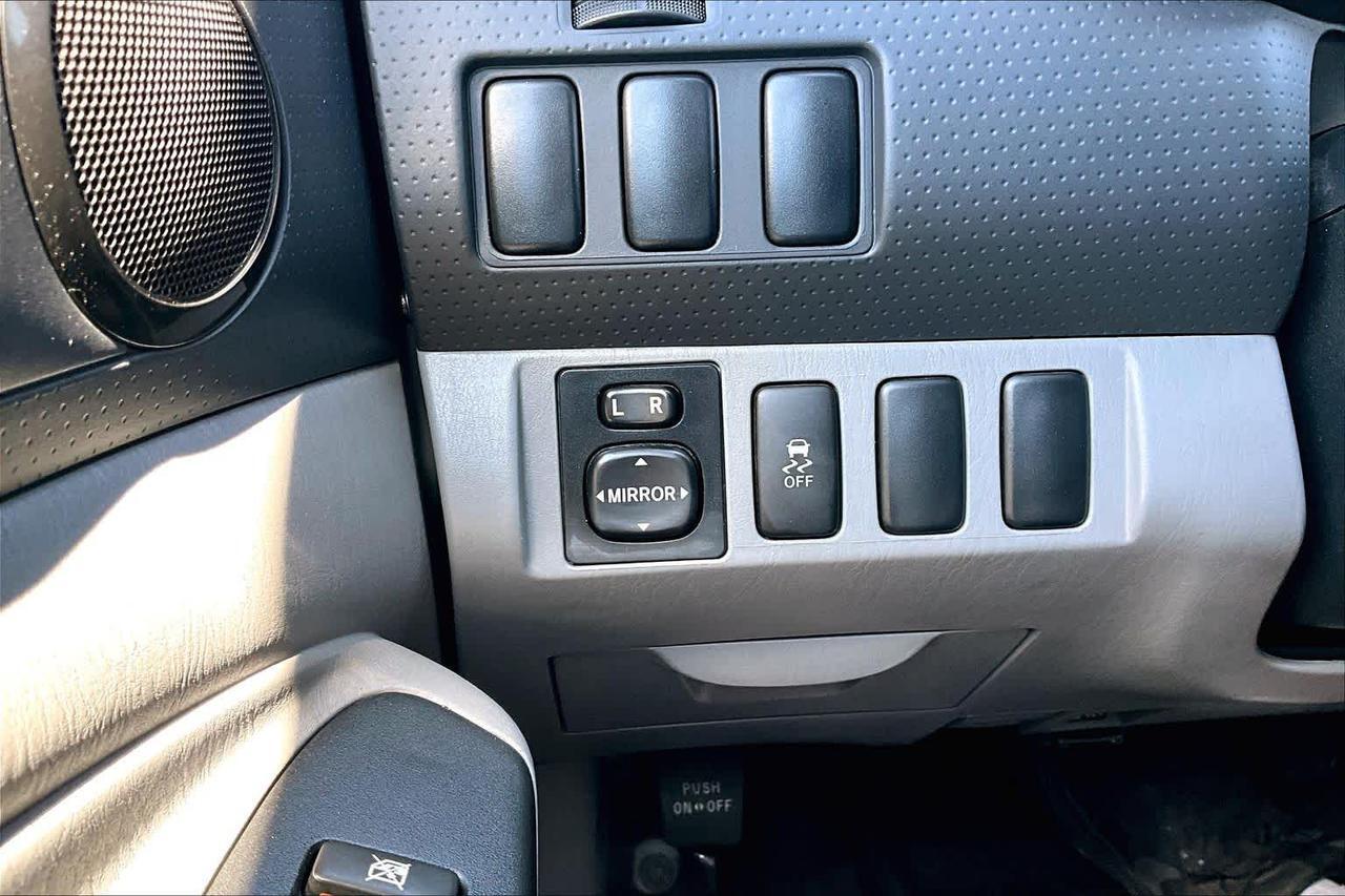 2013 Toyota Tacoma Folsom CA