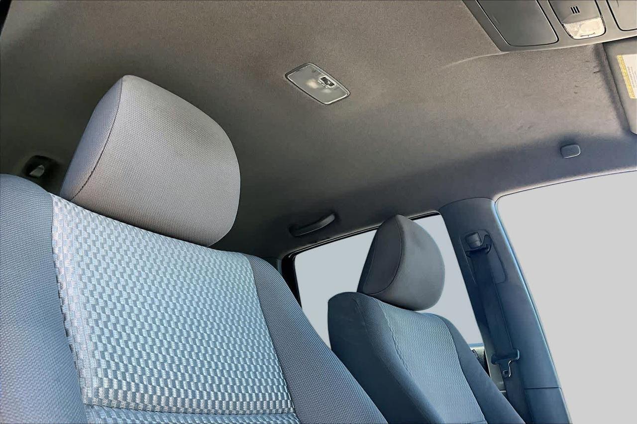 2013 Toyota Tacoma Folsom CA