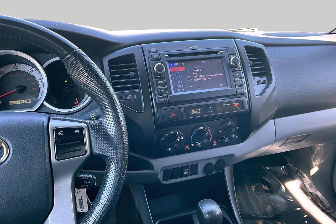 2013 Toyota Tacoma Folsom CA