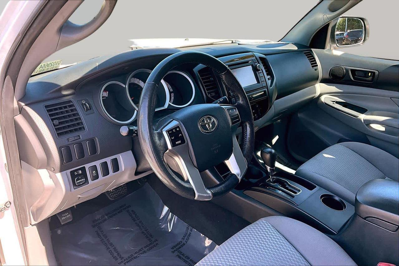 2013 Toyota Tacoma Folsom CA