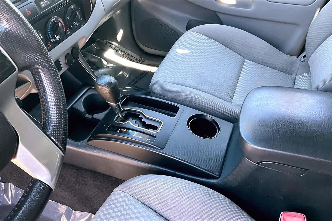 2013 Toyota Tacoma Folsom CA