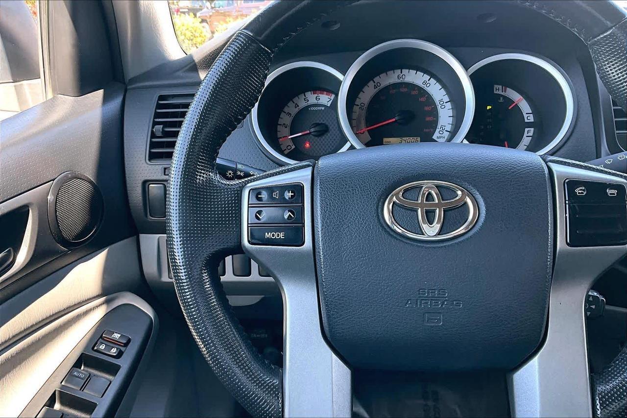 2013 Toyota Tacoma Folsom CA