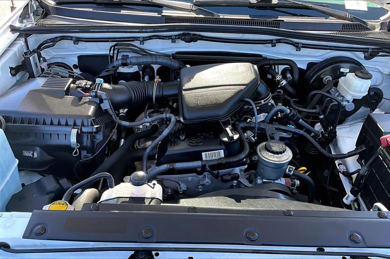 2013 Toyota Tacoma Folsom CA