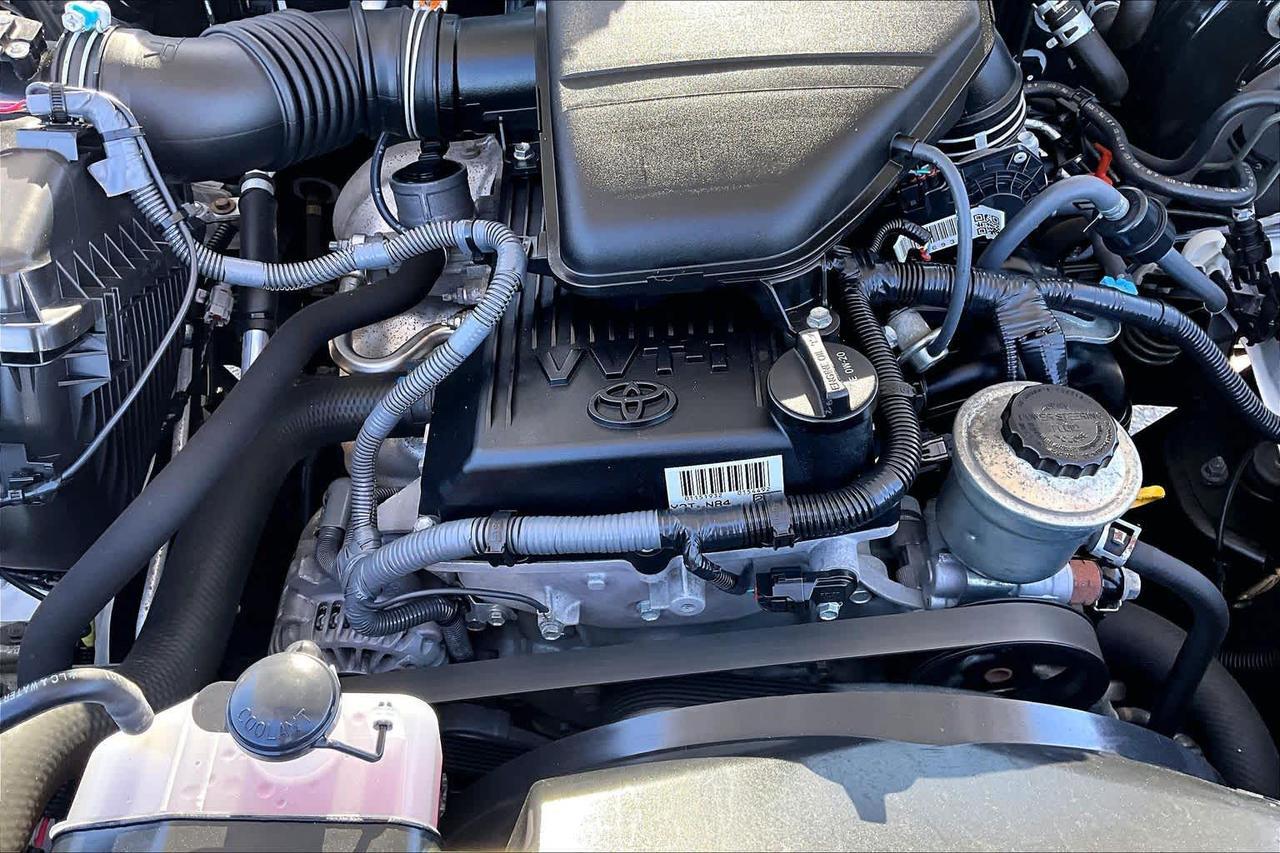 2013 Toyota Tacoma Folsom CA