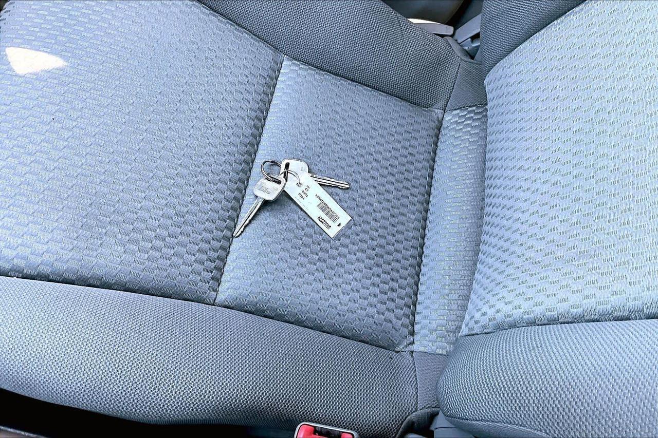2013 Toyota Tacoma Folsom CA
