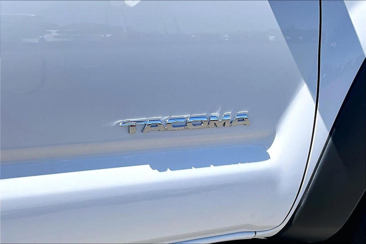 2013 Toyota Tacoma Folsom CA