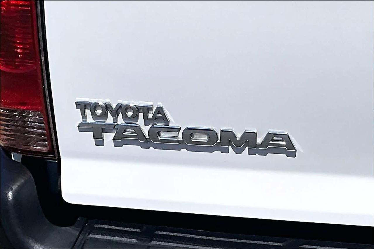 2013 Toyota Tacoma Folsom CA