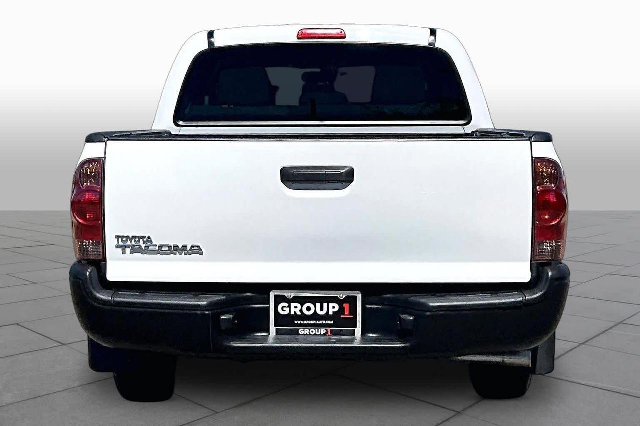 2013 Toyota Tacoma Folsom CA