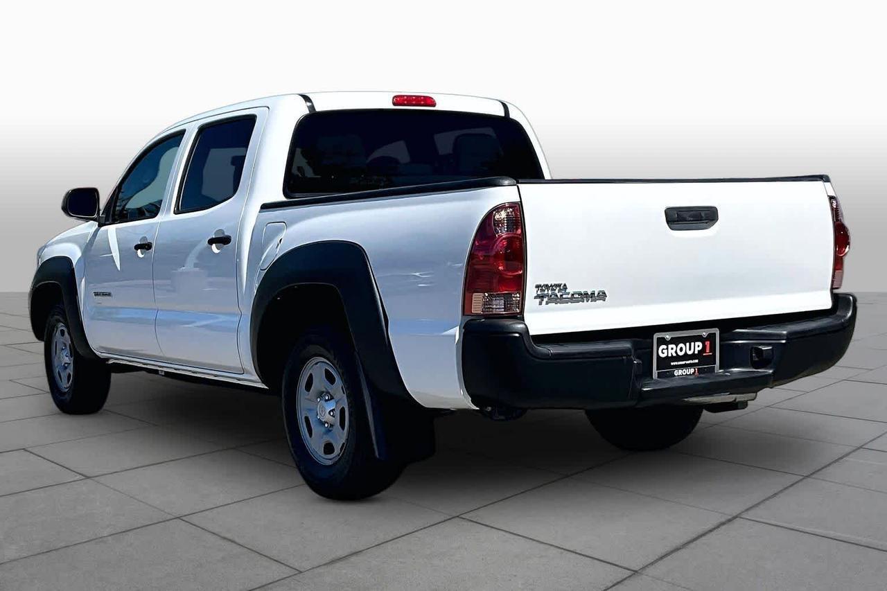 2013 Toyota Tacoma Folsom CA
