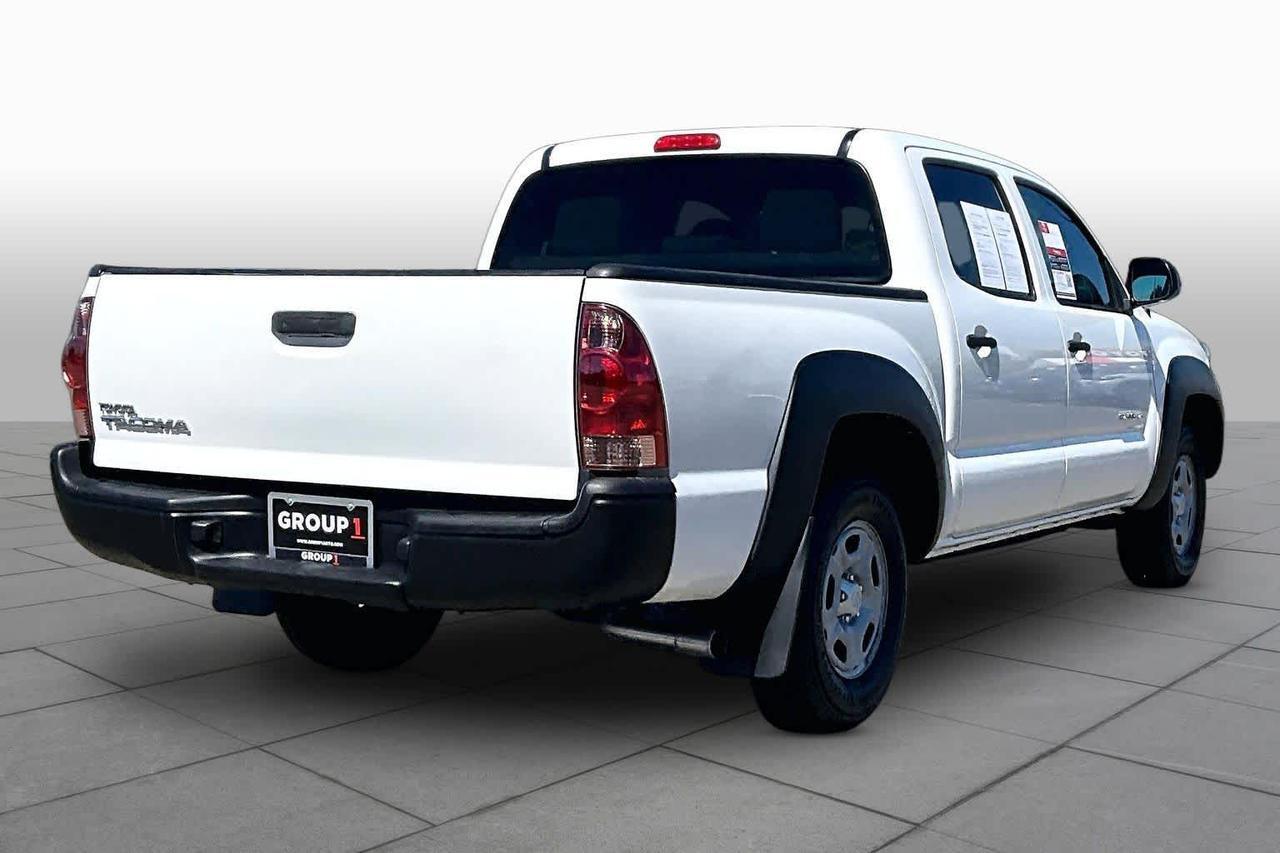 2013 Toyota Tacoma Folsom CA