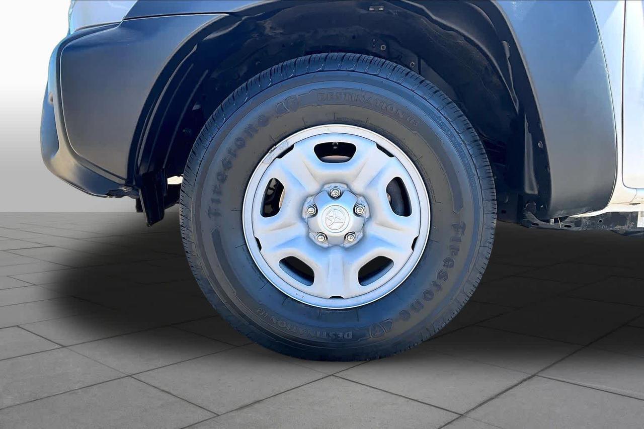 2013 Toyota Tacoma Folsom CA