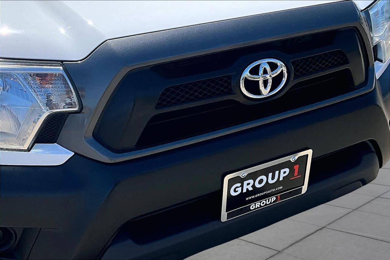2013 Toyota Tacoma Folsom CA