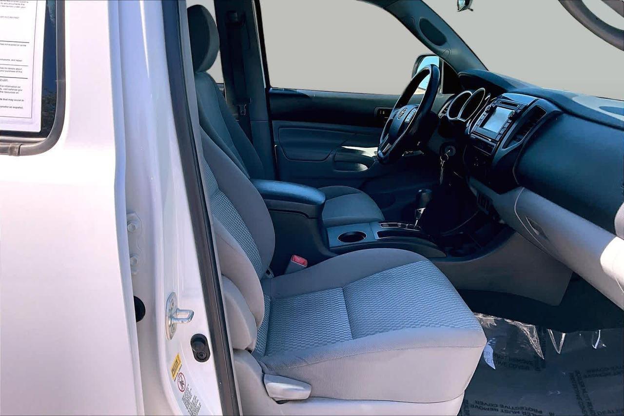 2013 Toyota Tacoma Folsom CA