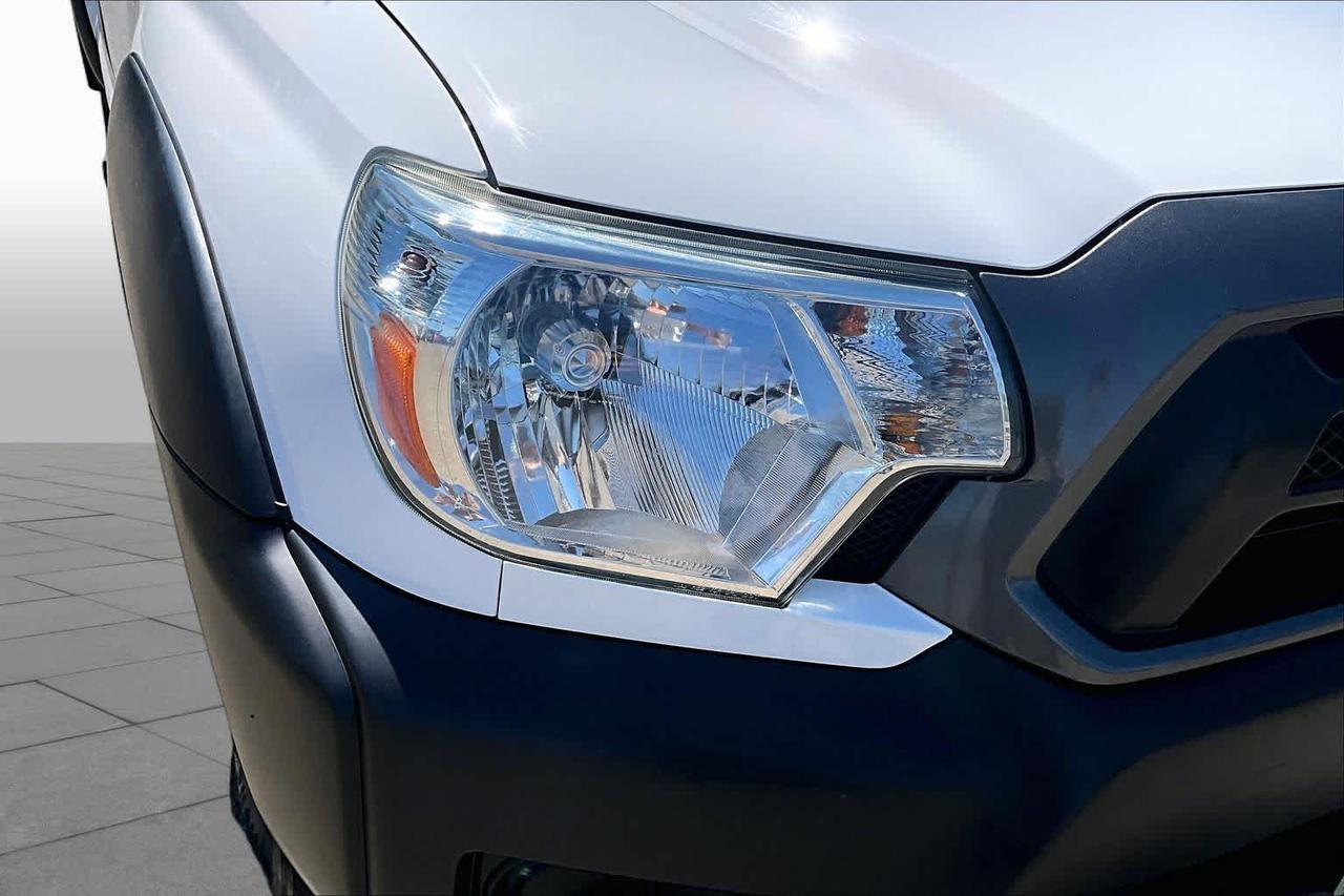 2013 Toyota Tacoma Folsom CA