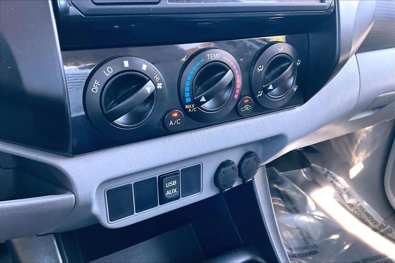 2013 Toyota Tacoma Folsom CA