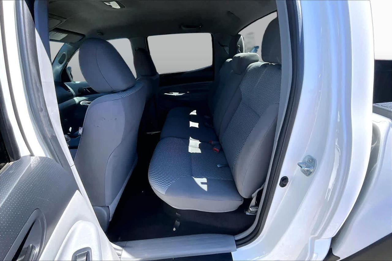 2013 Toyota Tacoma Folsom CA