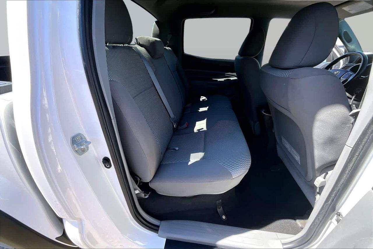 2013 Toyota Tacoma Folsom CA