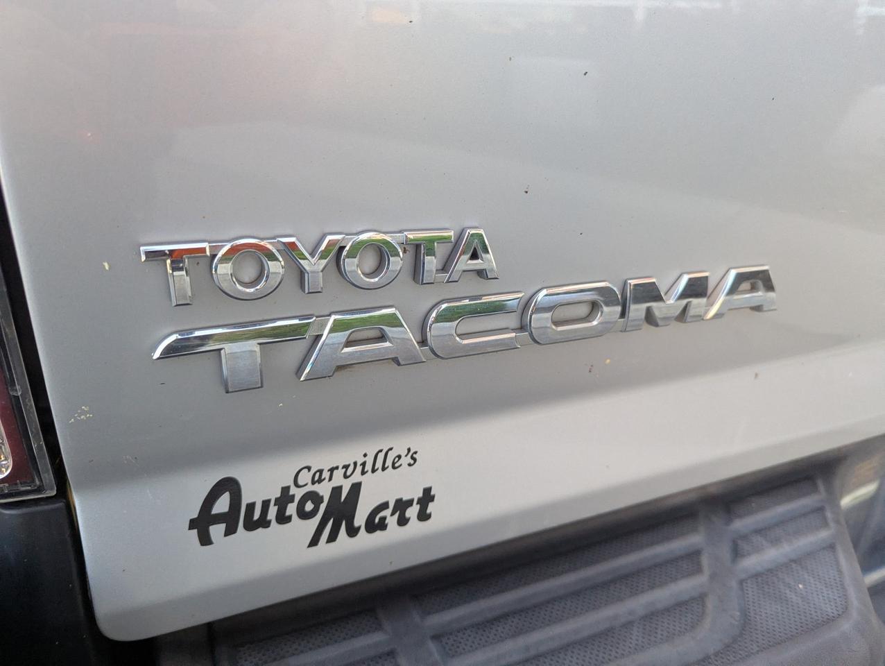 2013 Toyota Tacoma Grand Junction CO