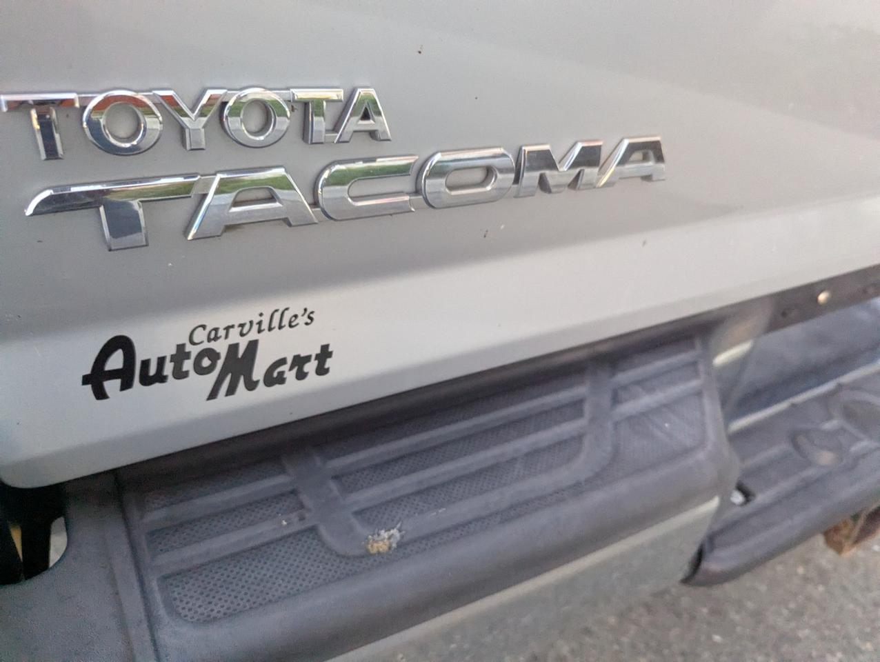 2013 Toyota Tacoma Grand Junction CO