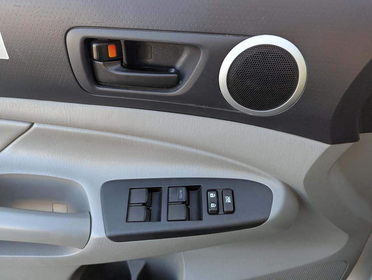 2013 Toyota Tacoma Grand Junction CO