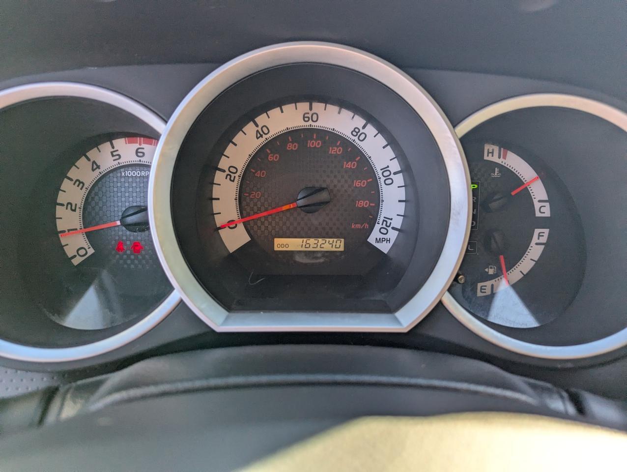 2013 Toyota Tacoma Grand Junction CO