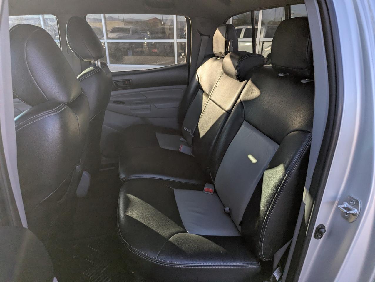 2013 Toyota Tacoma Grand Junction CO