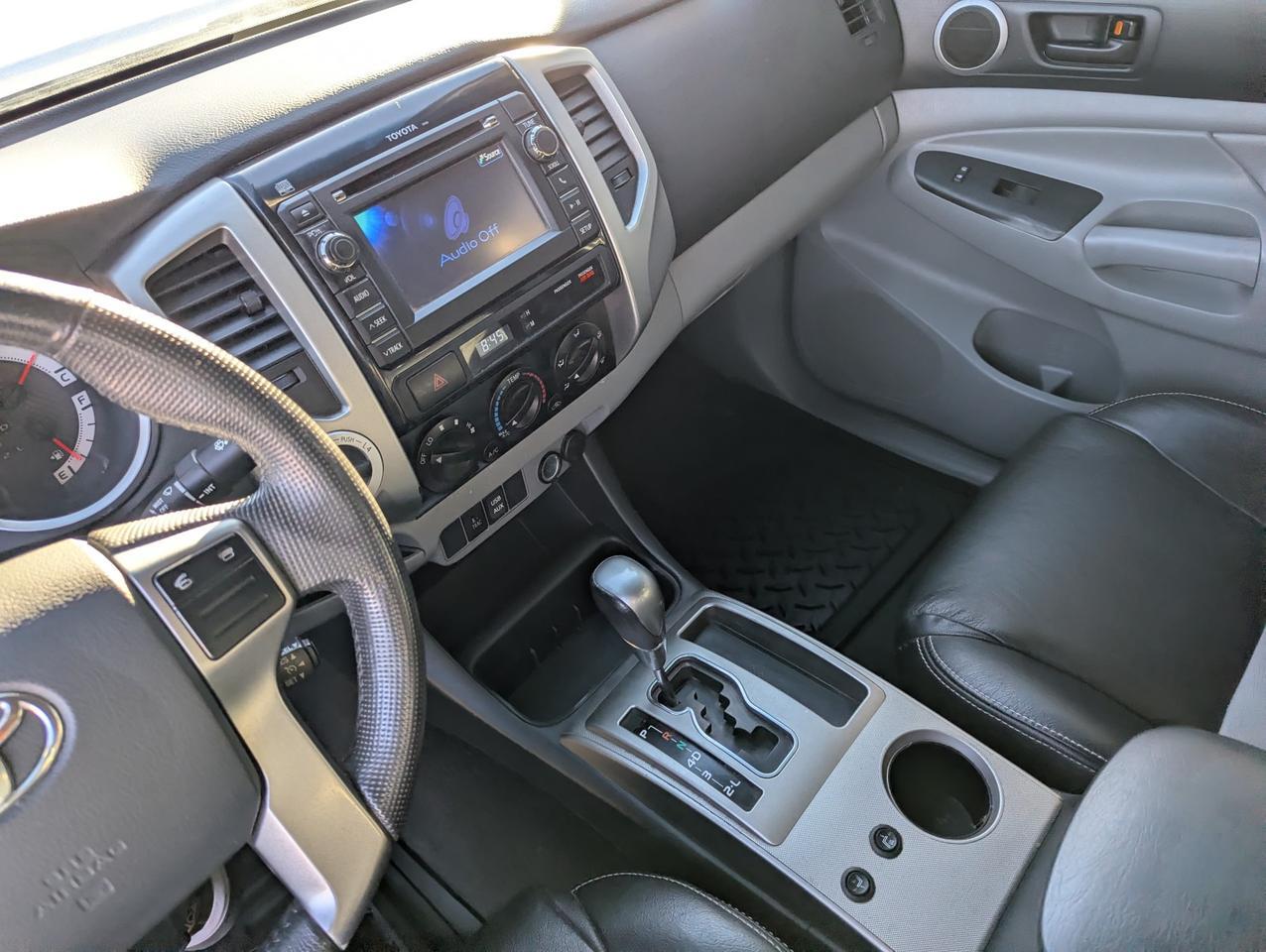 2013 Toyota Tacoma Grand Junction CO